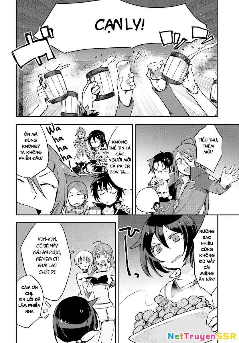 Only Sense Online (OSO) Chapter 50 - 12