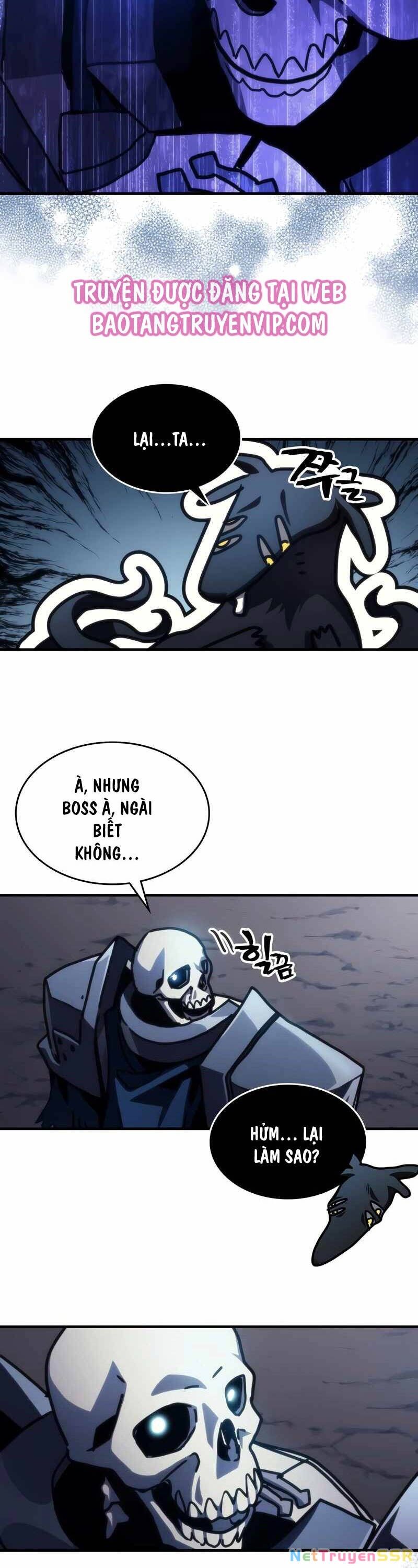 Hãy Hành Động Như Một Boss Đi Ngài Mr Devourer Chapter 44 - 14
