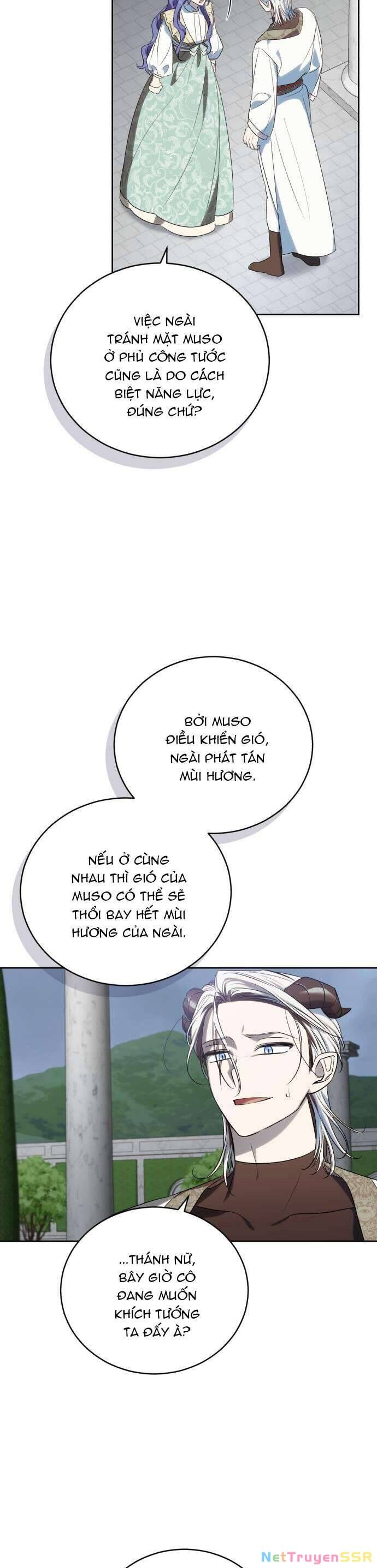 Trở Thành Ác Nữ Của Tiểu Thuyết Chết Chóc Chapter 44 - 38