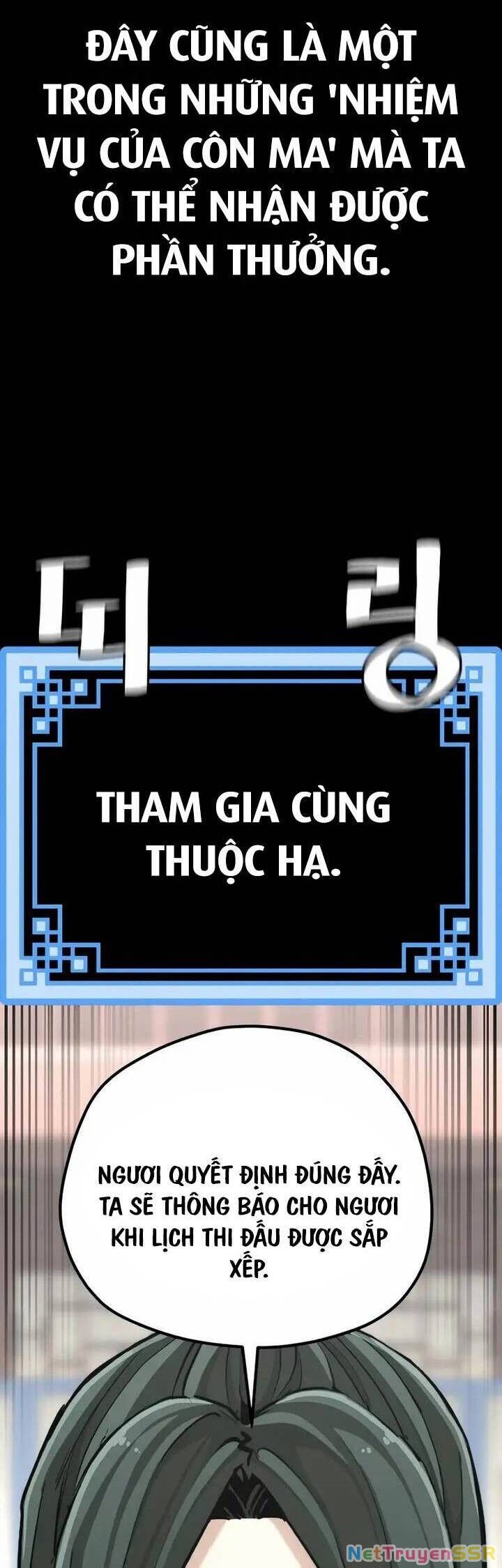 Thiên Ma Phi Thăng Truyện Chapter 86 - 68