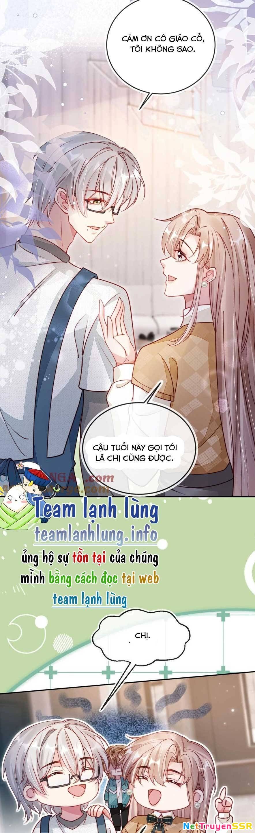 Cứu Mạng! Nhân Vật Phản Diện Tôi Viết Đã Tới Cửa Rồi Chapter 13 - 20