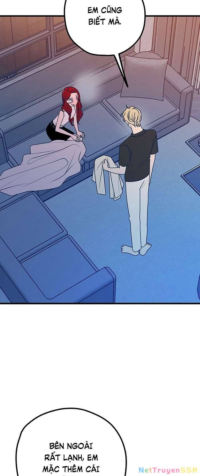 Kẻ Rác Rưởi Không Đáng Được Yêu Chapter 106 - 26