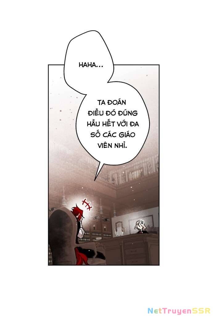 Lời Thú Nhận Của Chúa Tể Bóng Tối Chapter 36 - 44