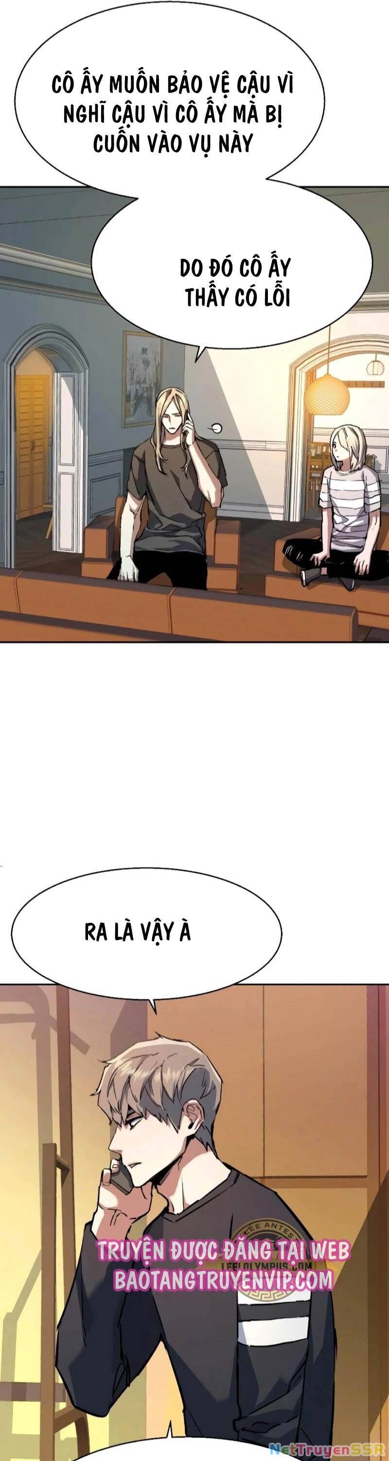 Bạn Học Của Tôi Là Lính Đánh Thuê Chapter 191 - 5