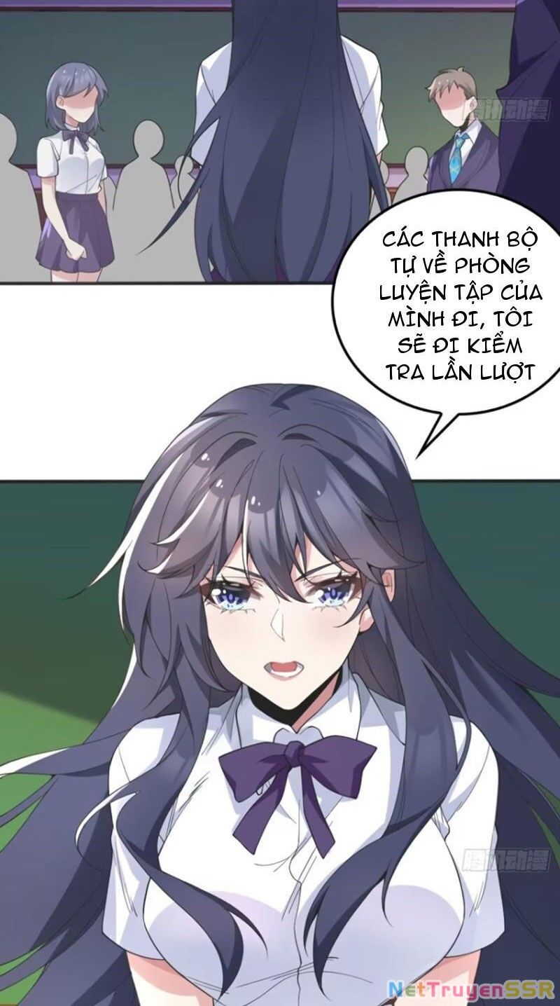 Bạn Gái Tôi Là Một Đại Tiểu Thư Xấu Xa Sao? Chapter 64 - 30