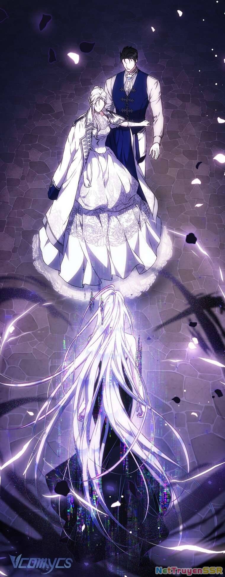 Tôi Trở Thành Vợ Nam Chính Chapter 102 - 65