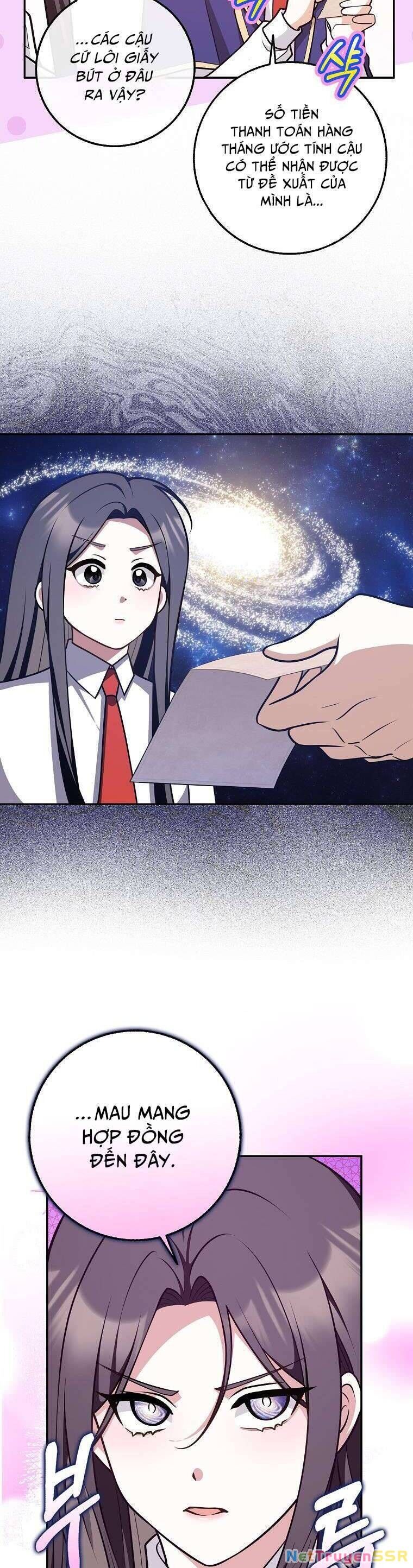 Bạn Bè Với Nhau Không Phải Vậy Đâu Chapter 41 - 31