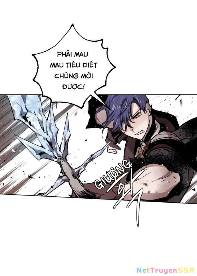 Lời Thú Nhận Của Chúa Tể Bóng Tối Chapter 28 - 37