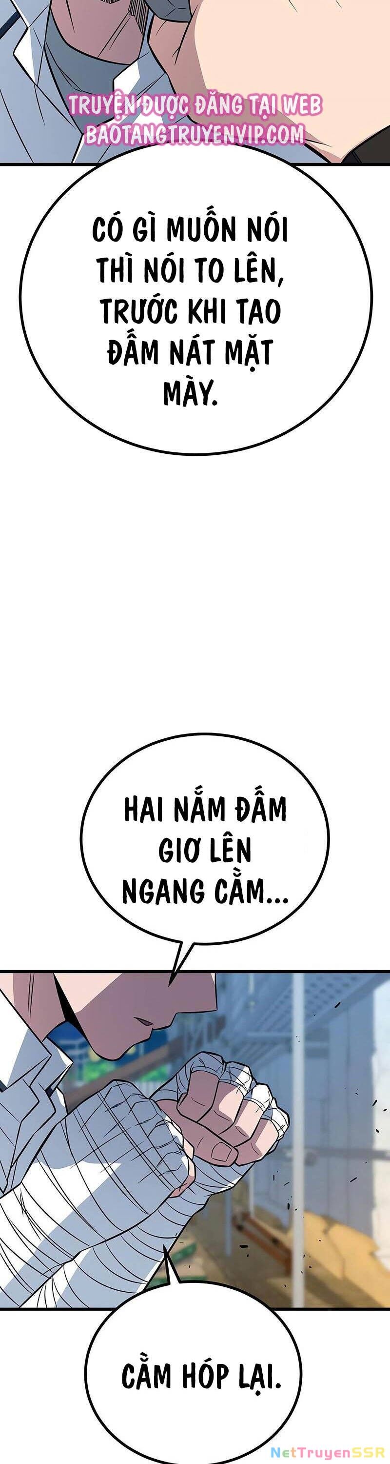 Bạo Lực Vương Chapter 9 - 63