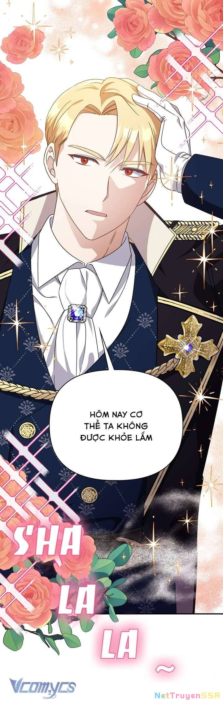 Công Nương Su Chapter 72 - 28