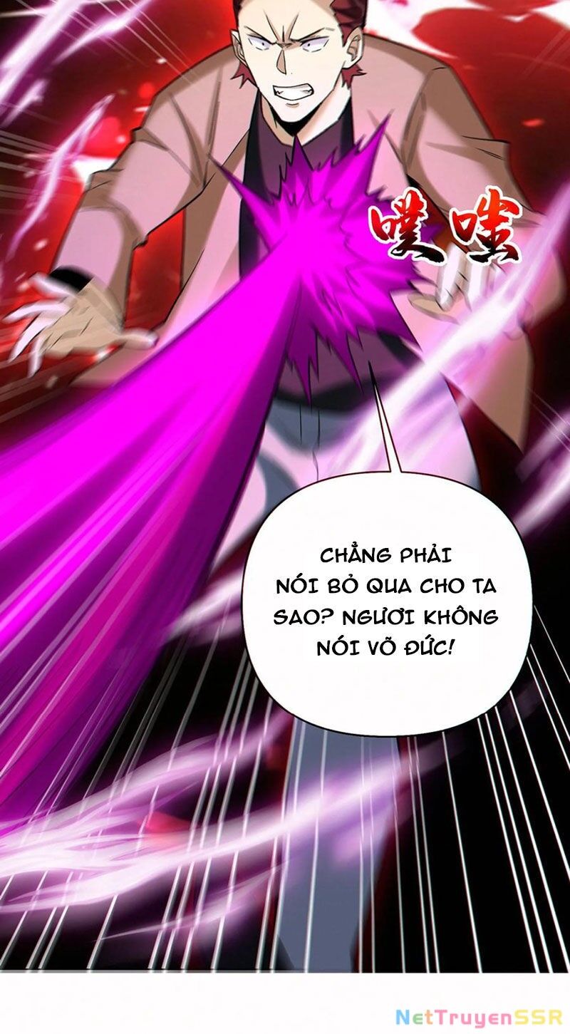 Cướp Đoạt Vô Số Thiên Phú, Ta Trở Thành Thần Ở Thời Đại Toàn Dân Chuyển Chức Chapter 88 - 17