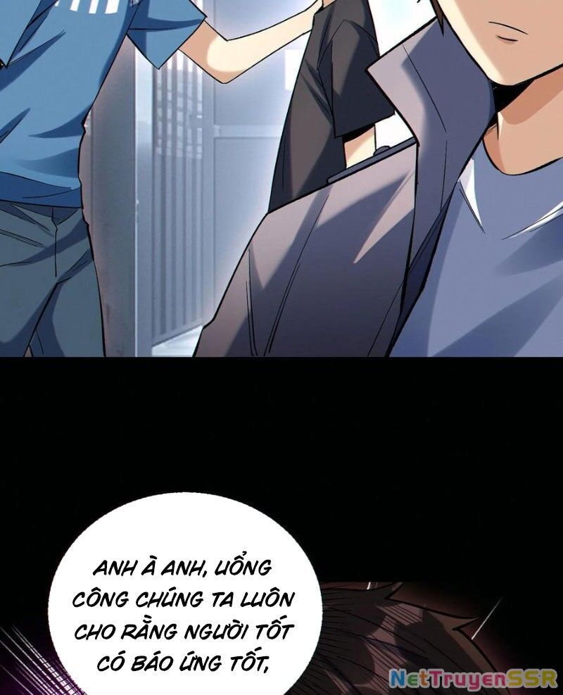 Cướp Đoạt Vô Số Thiên Phú, Ta Trở Thành Thần Ở Thời Đại Toàn Dân Chuyển Chức Chapter 89 - 10