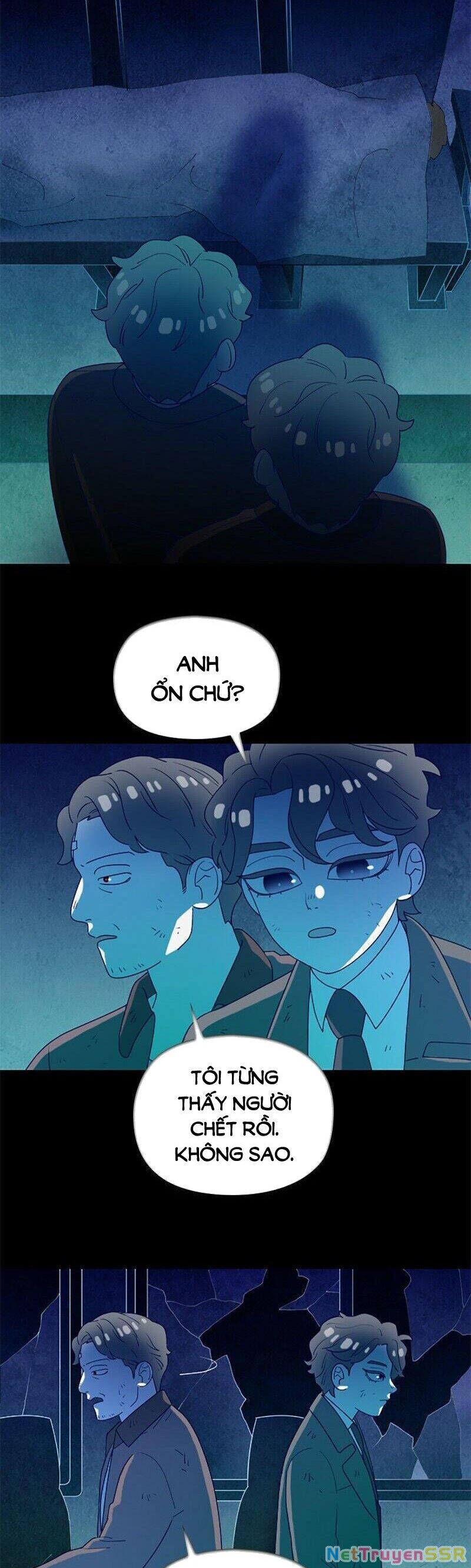 Ma Kể Chuyện 2 Chapter 44 - 33