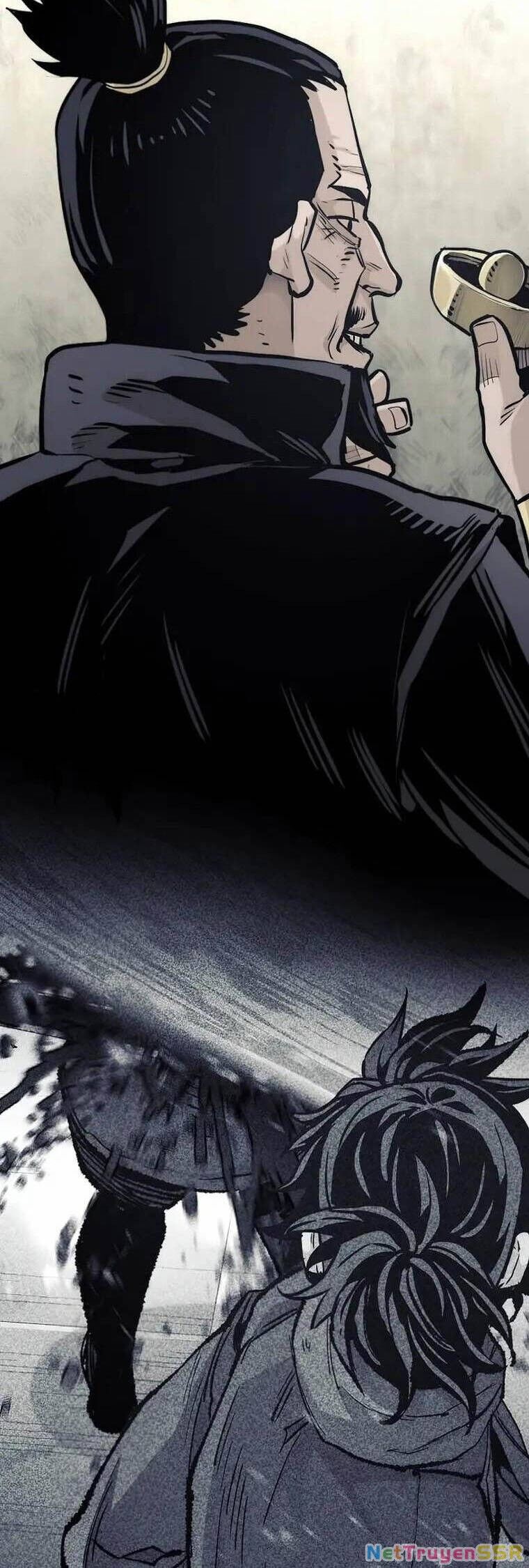 Thiên Ma Phi Thăng Truyện Chapter 97 - 54