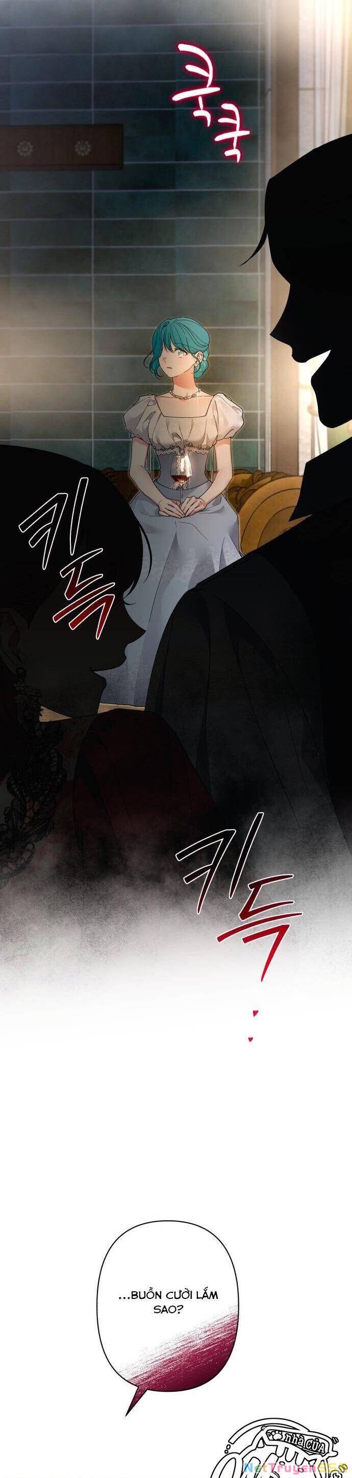 Công Nương Mint Bé Nhỏ Chapter 81 - 34