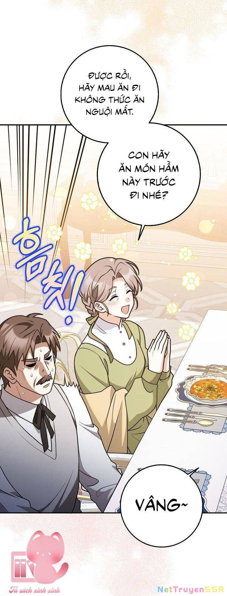 Tôi Thề Chúng Ta Chỉ Là Bạn Chapter 45 - 29