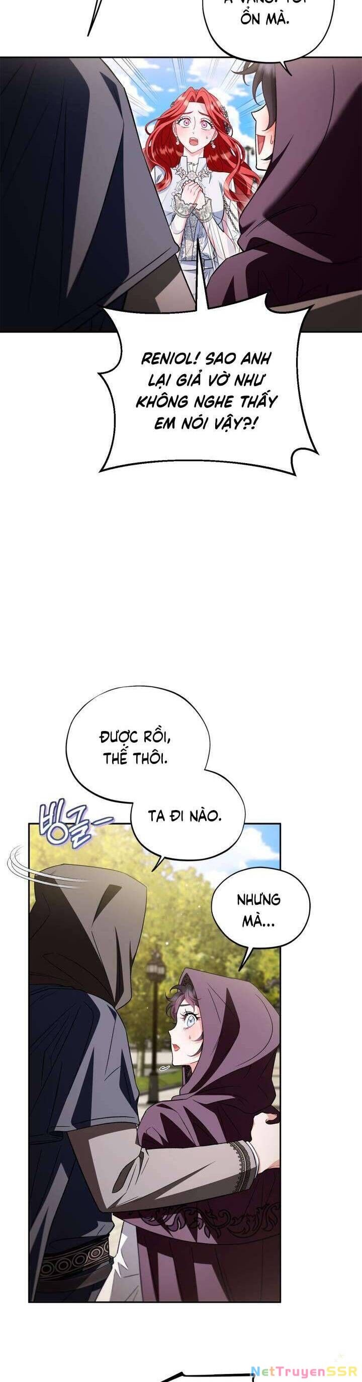 Trở Thành Người Giám Định Chất Độc Cho Thế Lực Hắc Ám Chapter 46 - 39