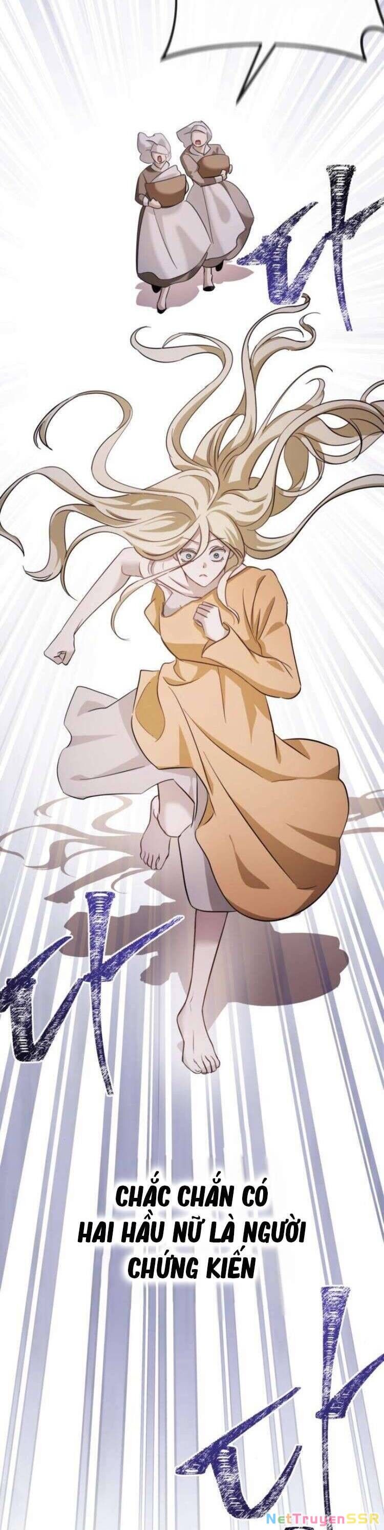 Đằng Sau Nụ Cười Của Nàng Công Chúa Chapter 17 - 28