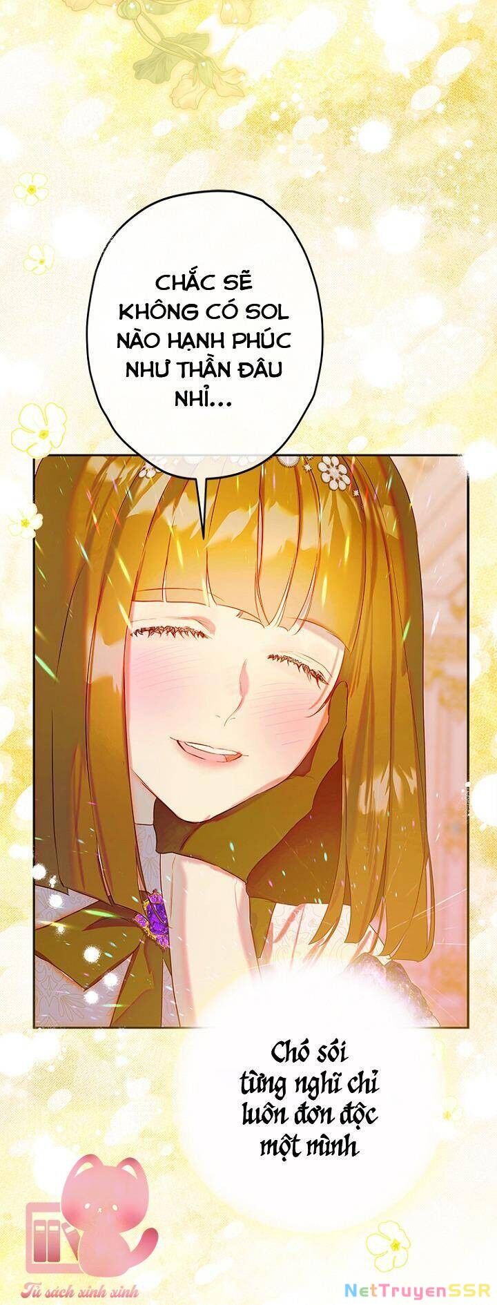 Khế Ước Hôn Nhân Của Mẹ Tôi Chapter 61 - 57