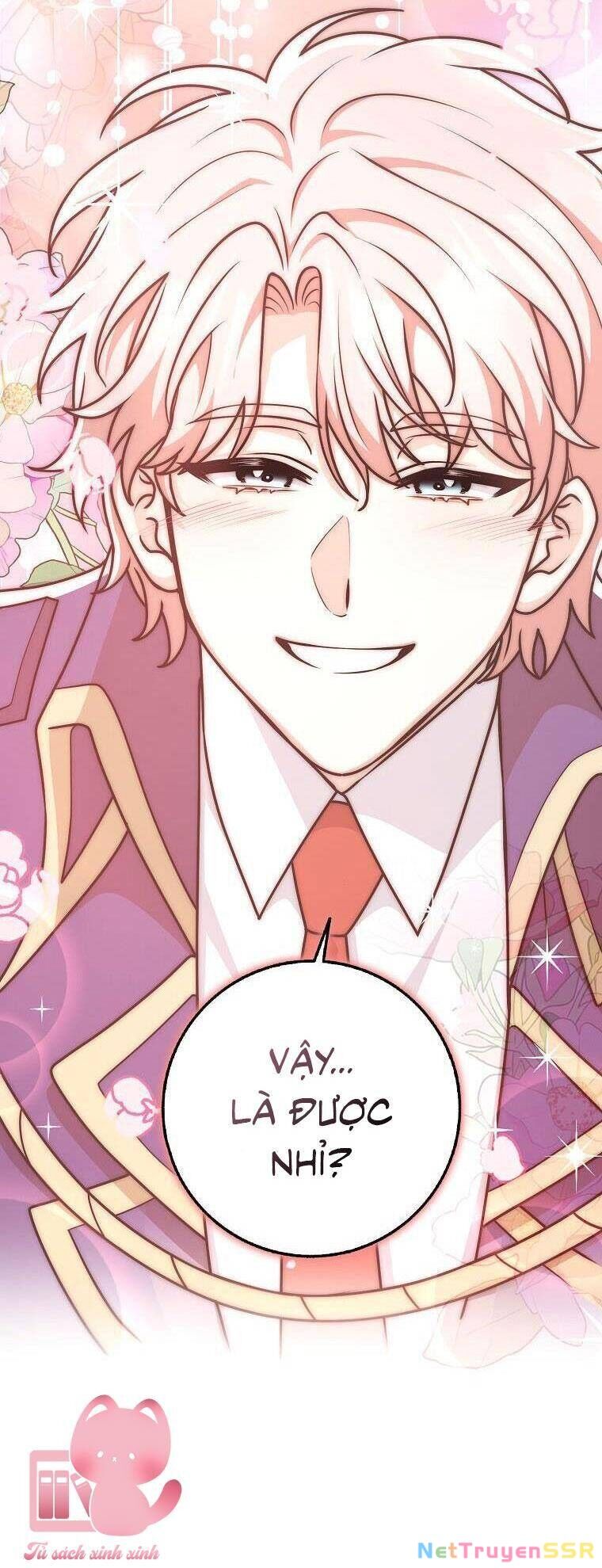 Tôi Thề Chúng Ta Chỉ Là Bạn Chapter 44 - 63