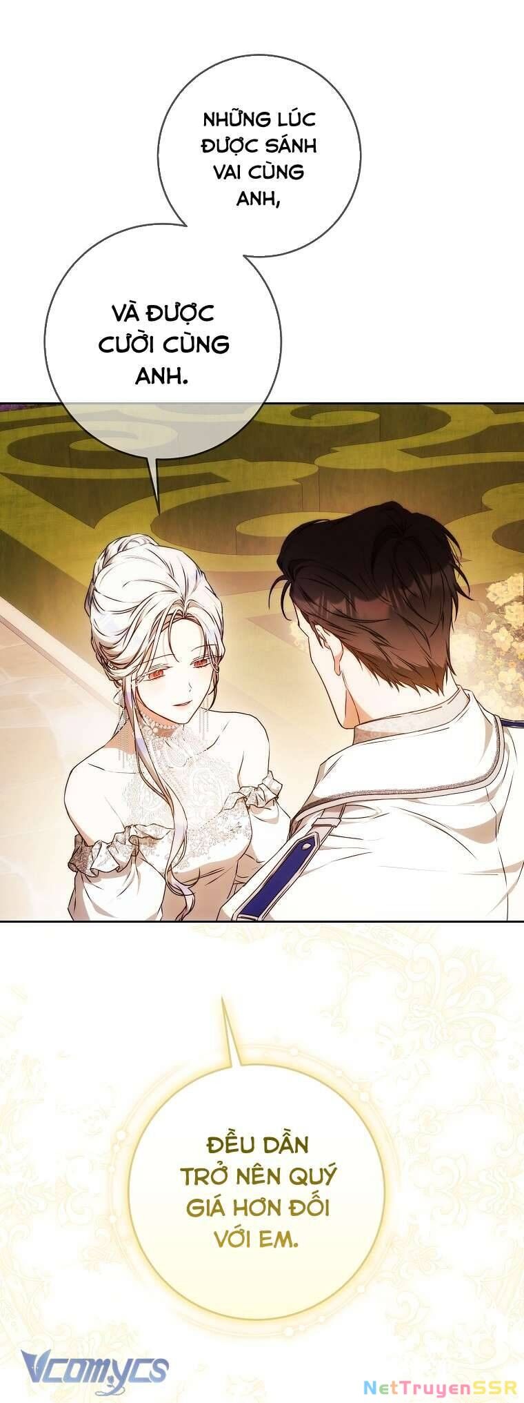 Tôi Trở Thành Vợ Nam Chính Chapter 102 - 38