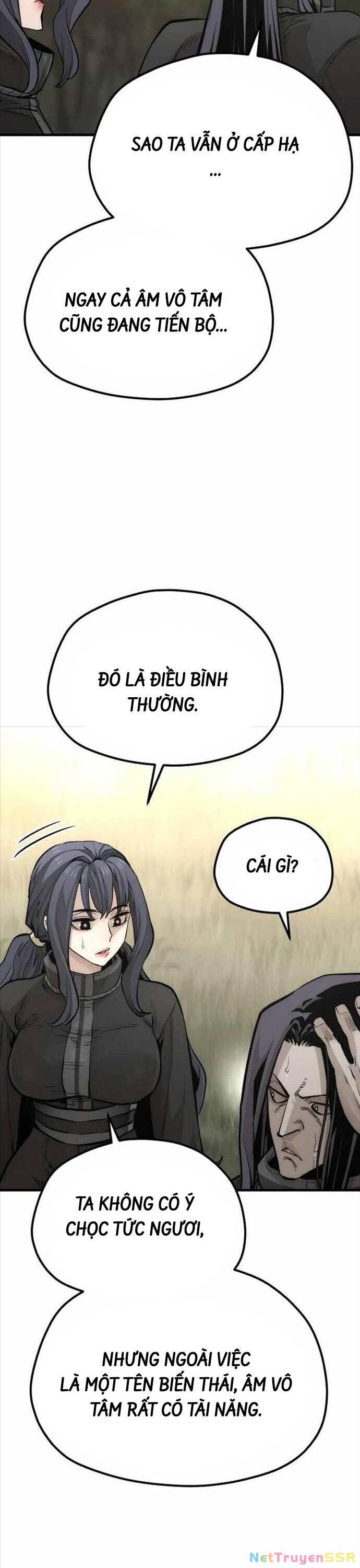 Thiên Ma Phi Thăng Truyện Chapter 113 - 40