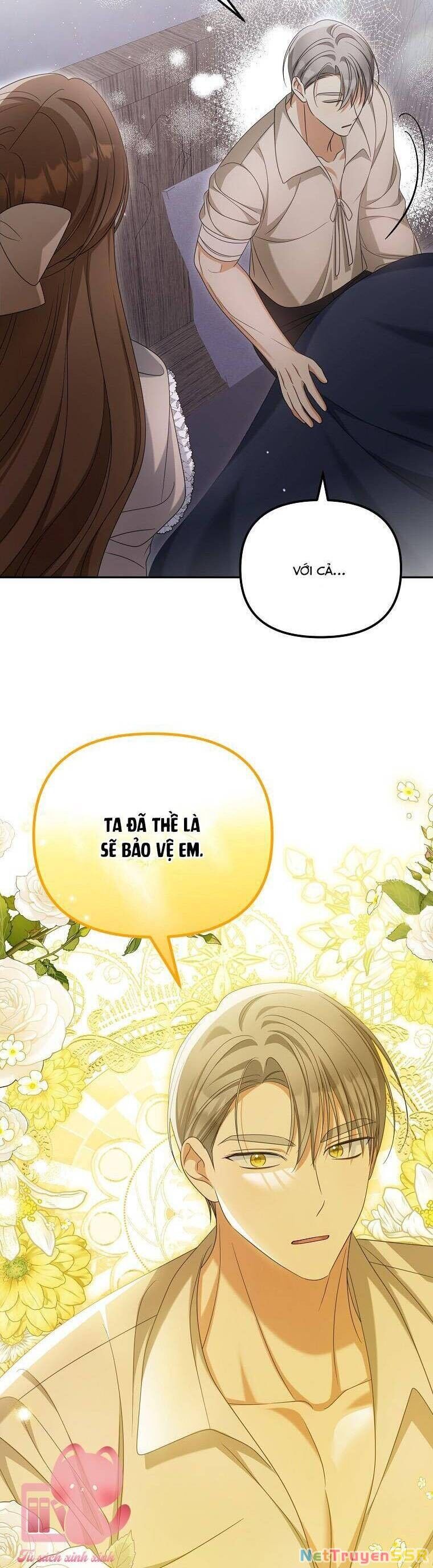 Sao Lại Ám Ảnh Cô Vợ Giả Mạo Quá Vậy? Chapter 38 - 30