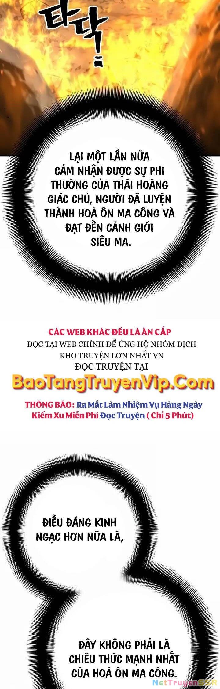 Thiên Ma Phi Thăng Truyện Chapter 86 - 15