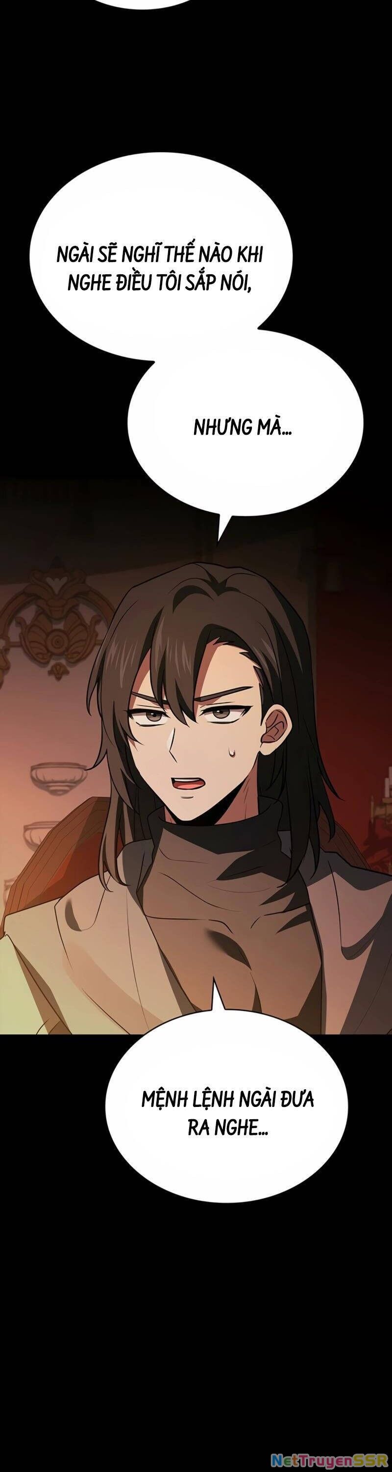 Hoàng Tử Bán Thuốc Chapter 31 - 46