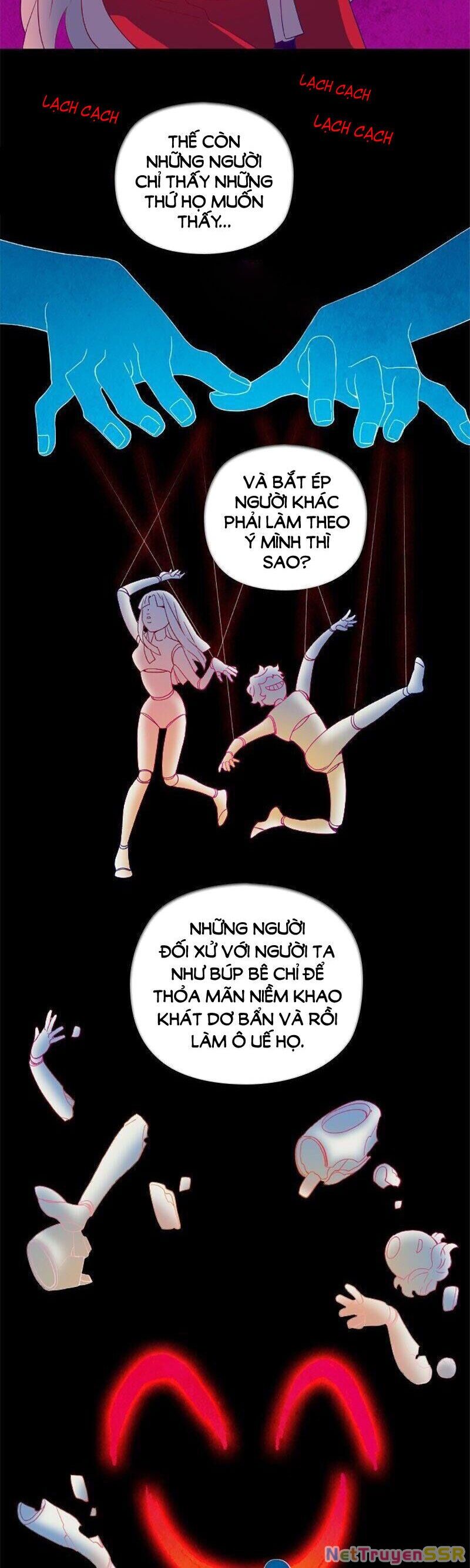 Ma Kể Chuyện 2 Chapter 35 - 9