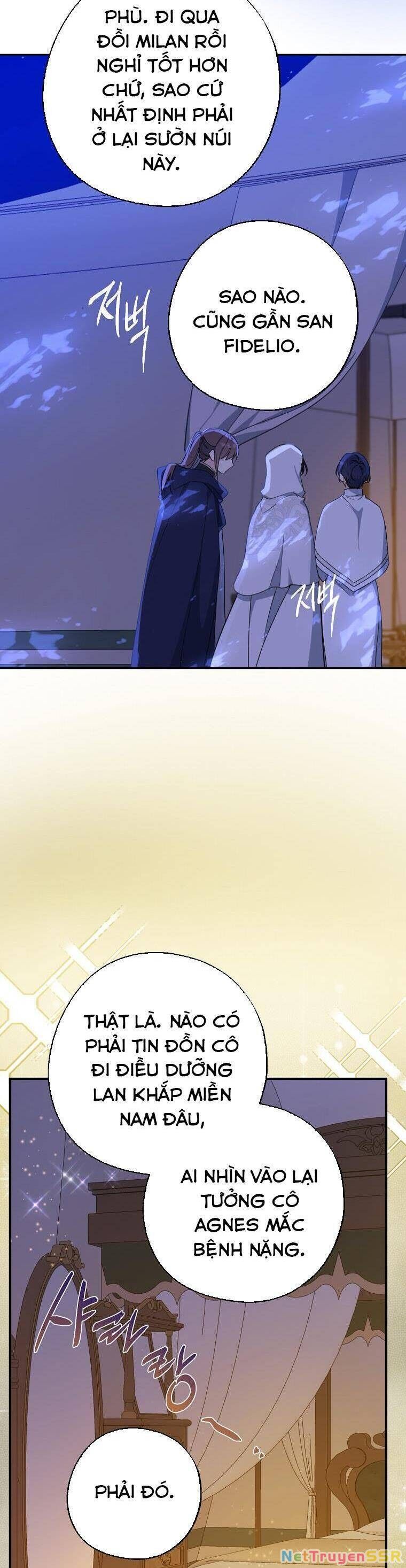 Trở Thành Con Gái Nhà Tài Phiệt Chapter 103 - 22