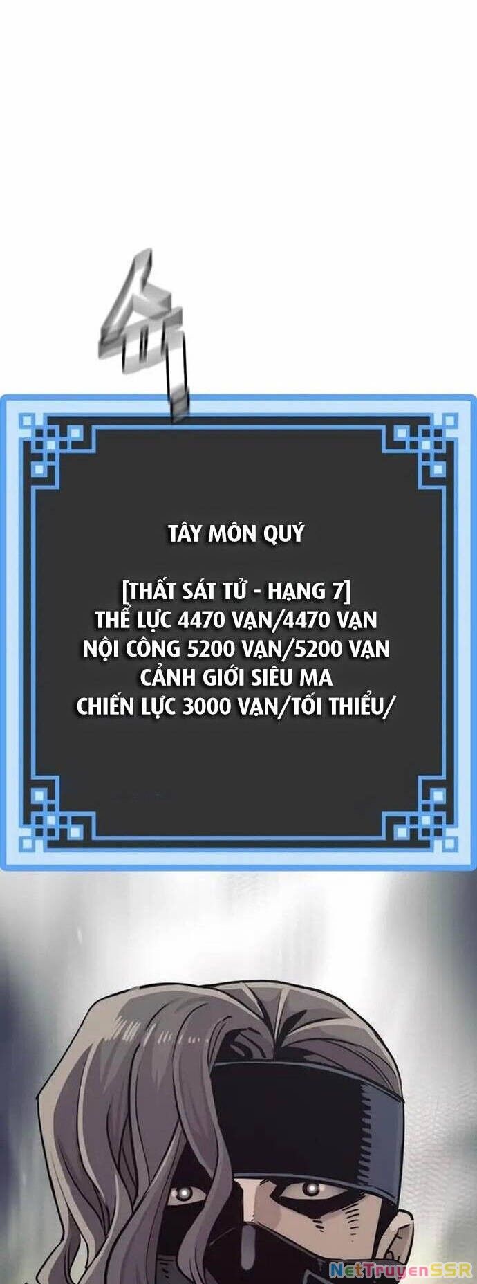 Thiên Ma Phi Thăng Truyện Chapter 89 - 50
