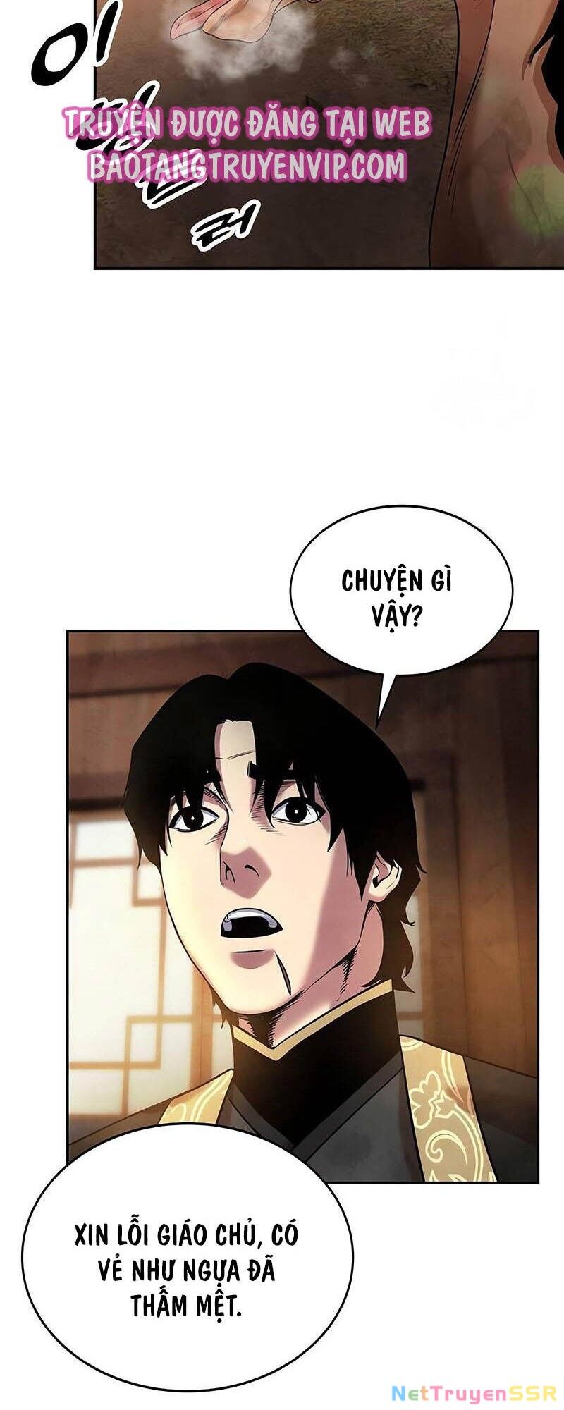 Tay Súng Chinh Phục Võ Lâm Chapter 13 - 28