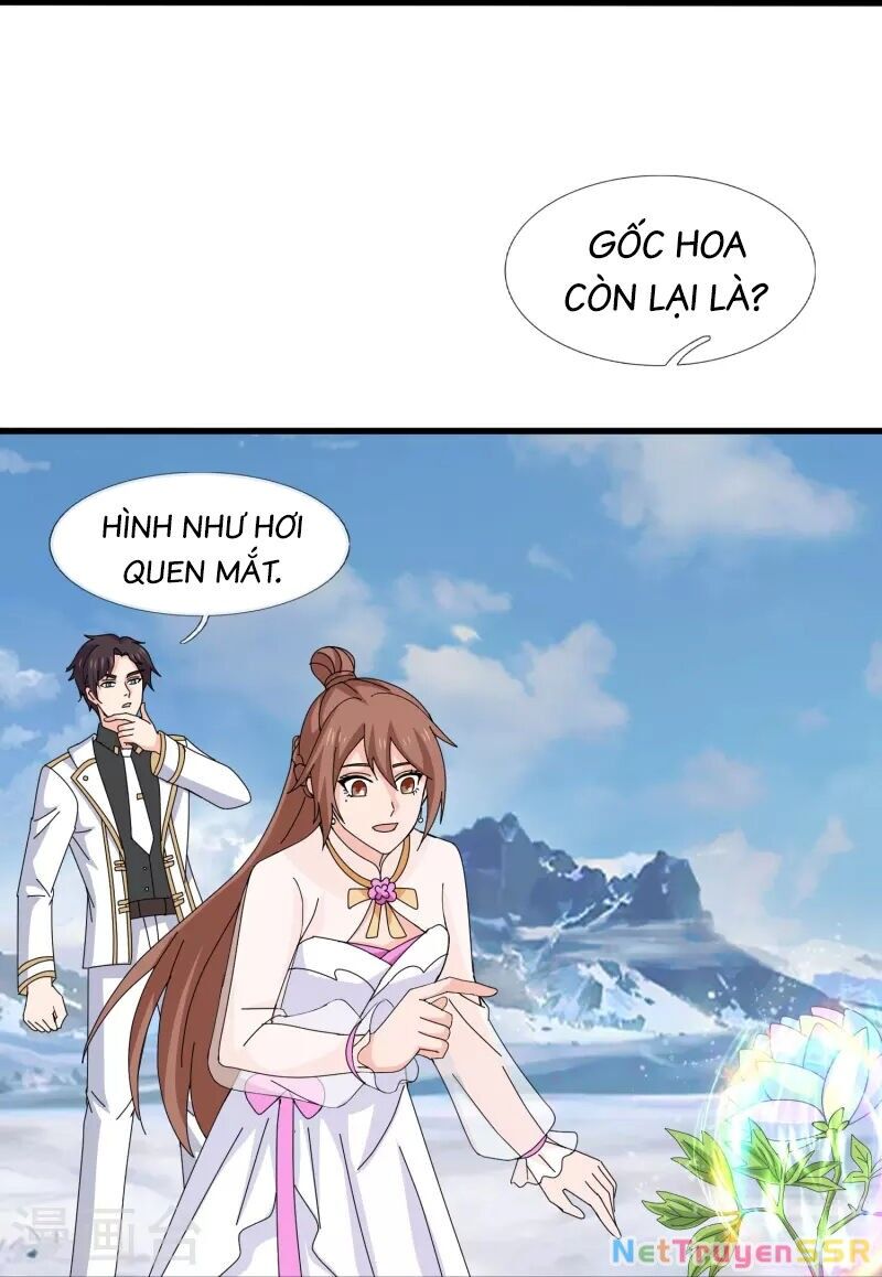 Vạn Cổ Thần Vương Chapter 400 - 20