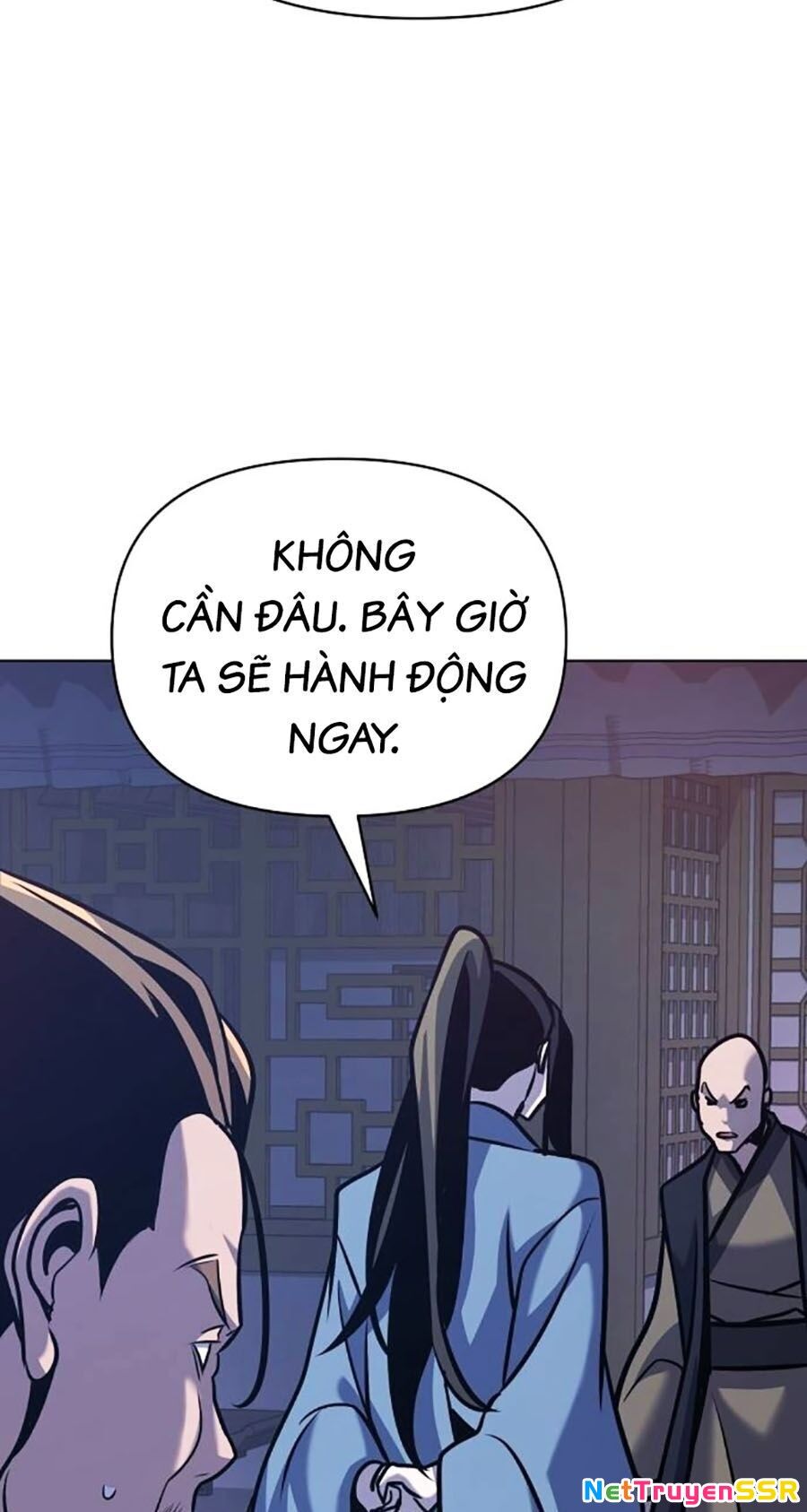 Tiểu Tử Đáng Ngờ Lại Là Cao Thủ Chapter 33 - 44