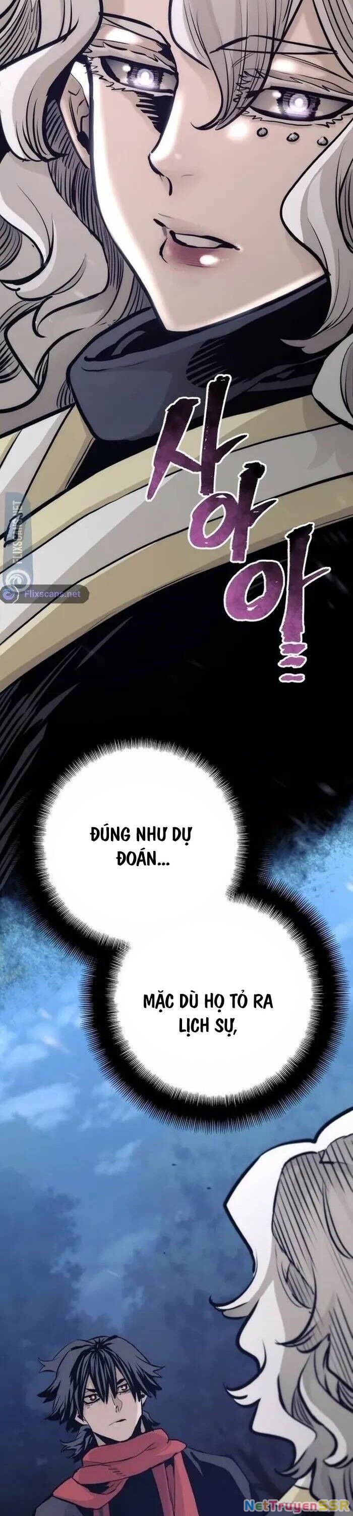 Thiên Ma Phi Thăng Truyện Chapter 104 - 18