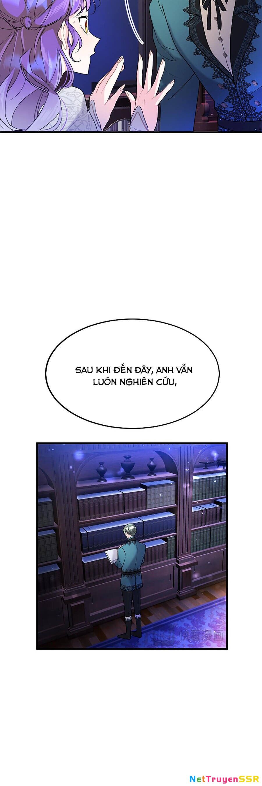 Đại Tiểu Thư Sao Phải Giả Nam Chapter 81 - 42