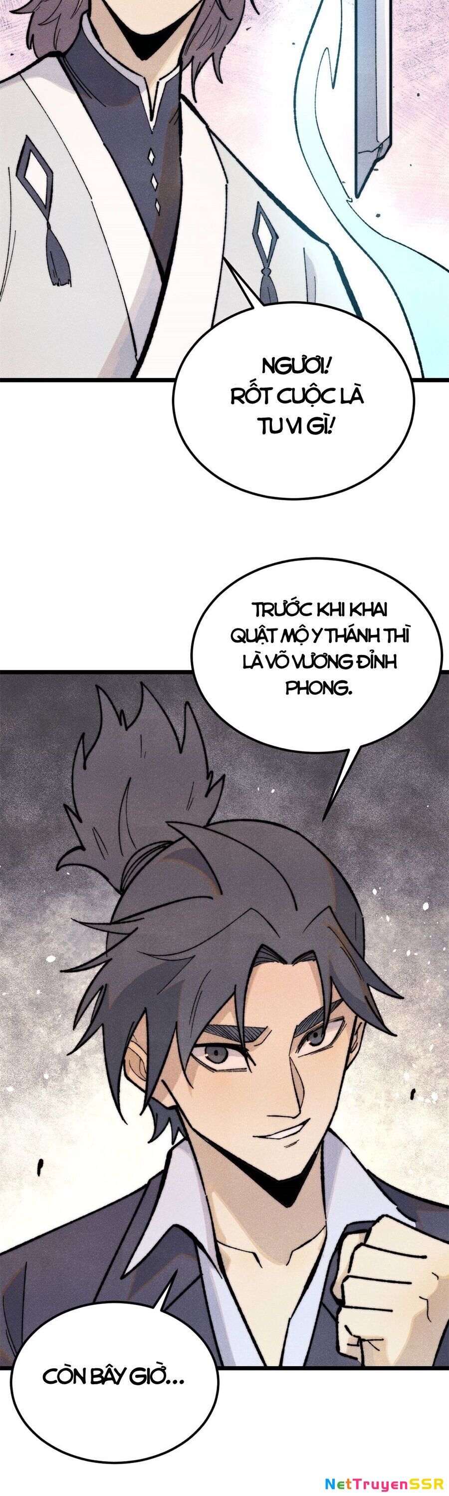Vạn Cổ Tối Cường Tông Chapter 334 - 15