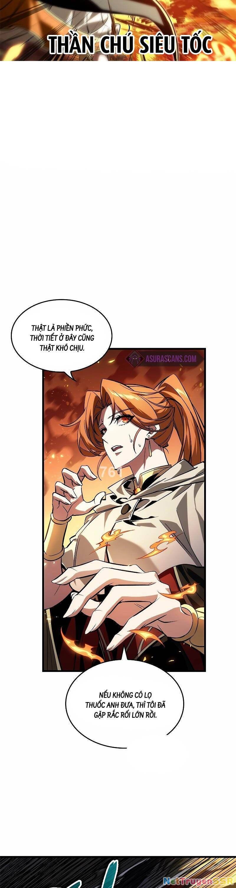 Gacha Vô Hạn Chapter 98 - 5