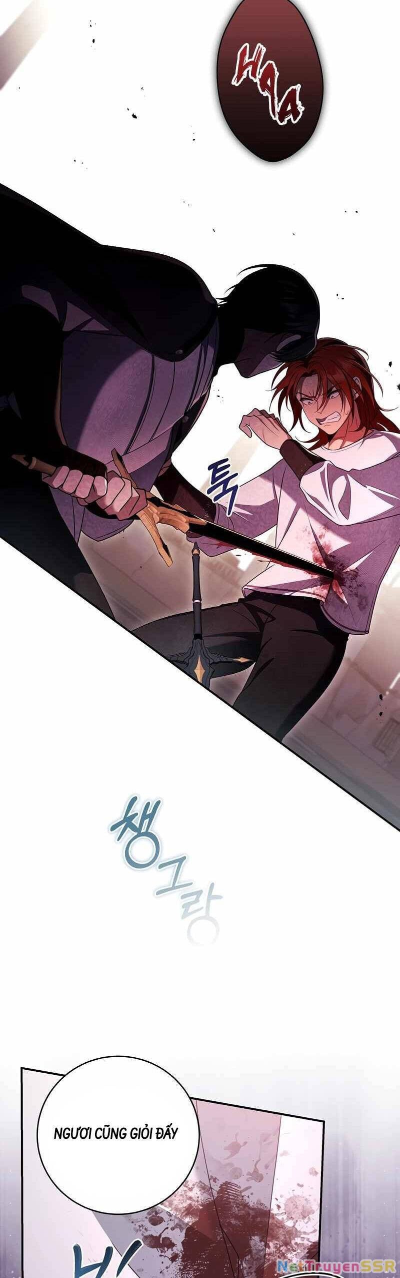 Con Trai Bá Tước Khốn Nạn Là Hoàng Đế Chapter 15 - 19