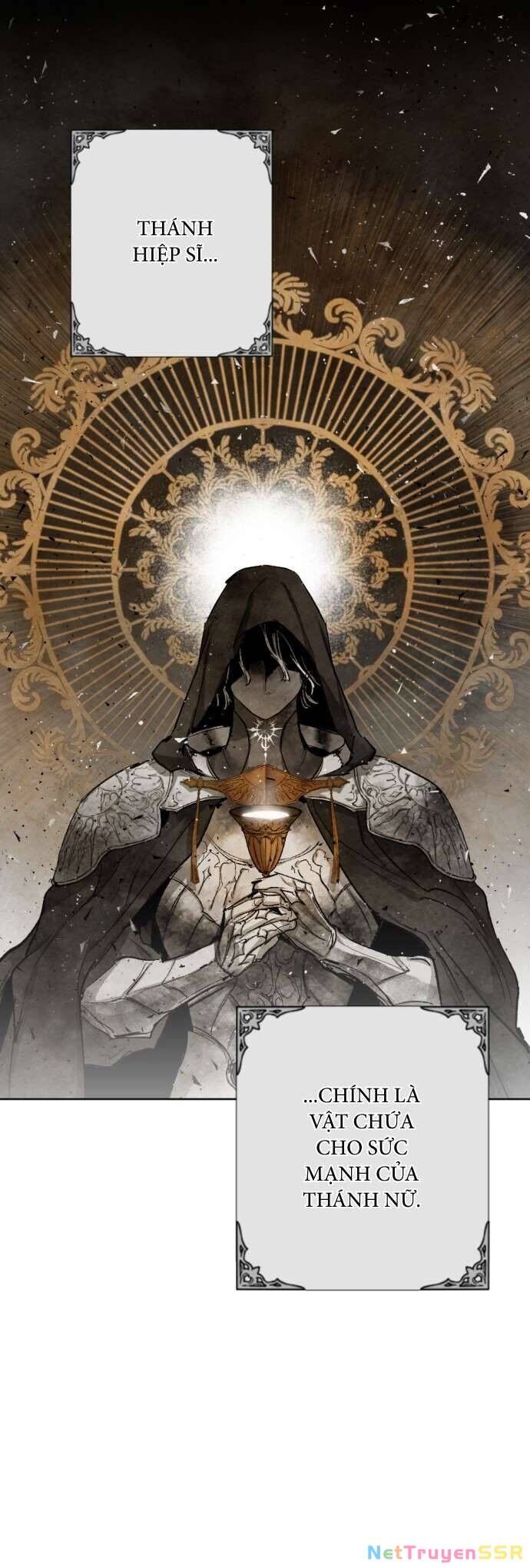 Lời Thú Nhận Của Chúa Tể Bóng Tối Chapter 29 - 36