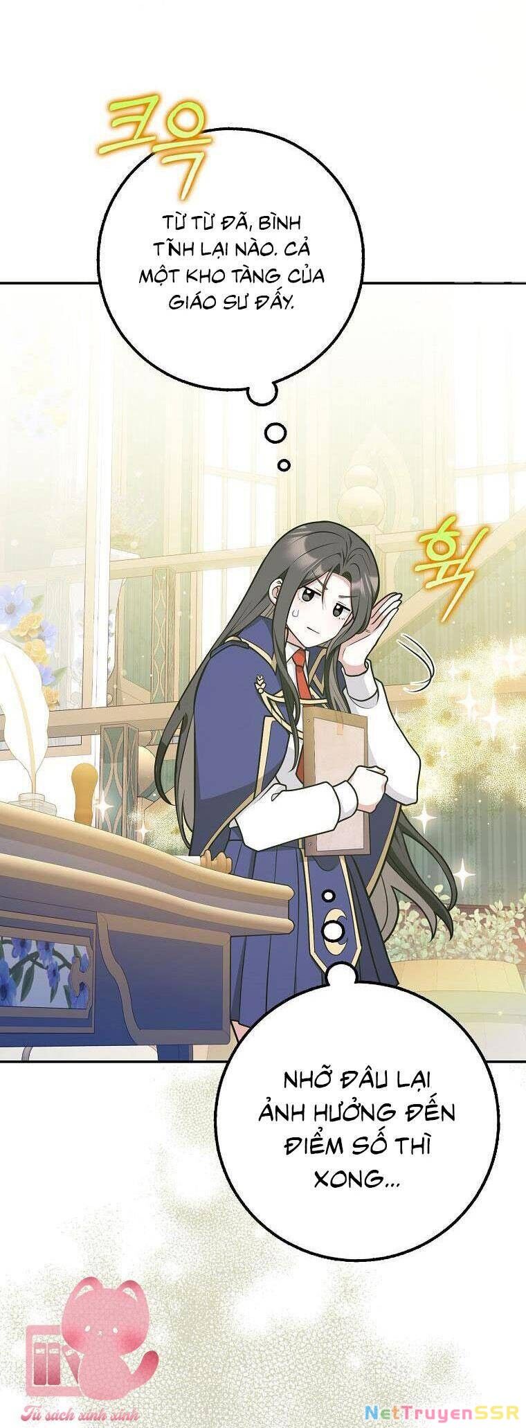 Tôi Thề Chúng Ta Chỉ Là Bạn Chapter 43 - 30