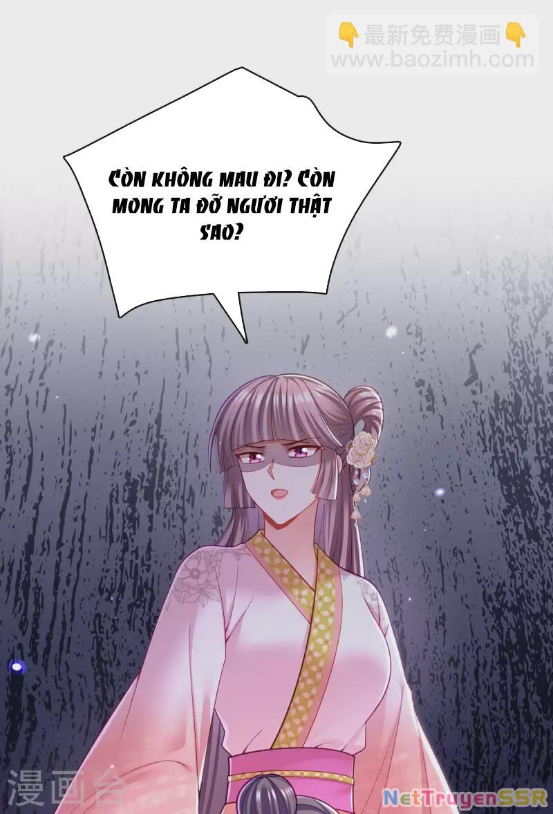 Ngã Tại Hậu Cung Đương Đại Lão Chapter 125 - 21