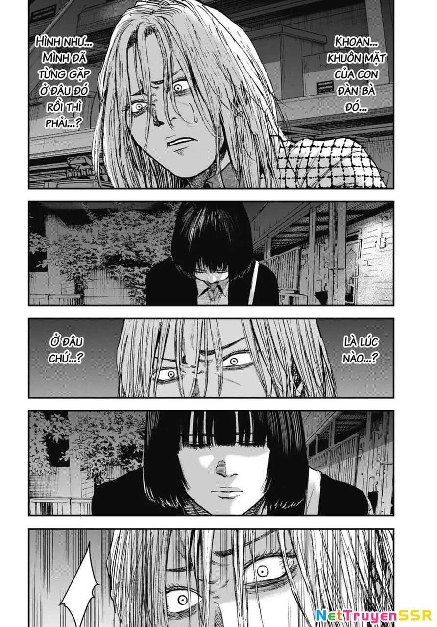 Gia Đình Vui Vẻ - Mẹ Thuê Báo Oán Chapter 18.1 - 12