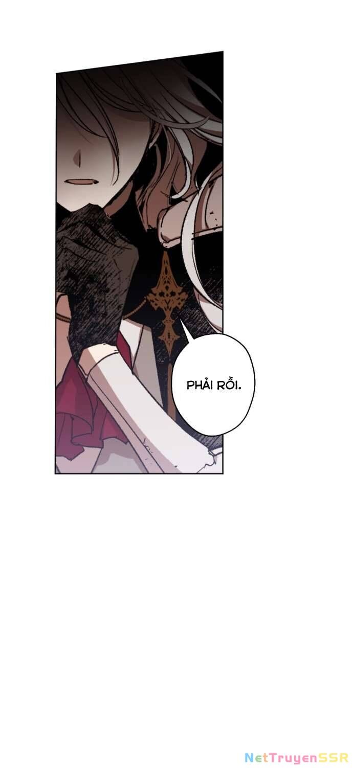 Lời Thú Nhận Của Chúa Tể Bóng Tối Chapter 34 - 37