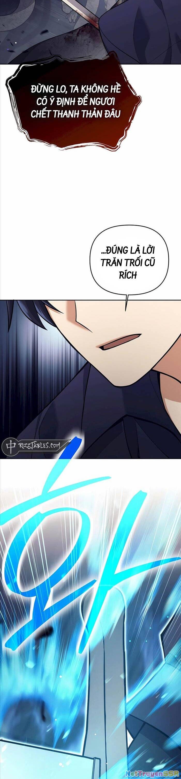 Trở Thành Tên Khốn Ở Thế Giới Dark Fantasy Chapter 28 - 32