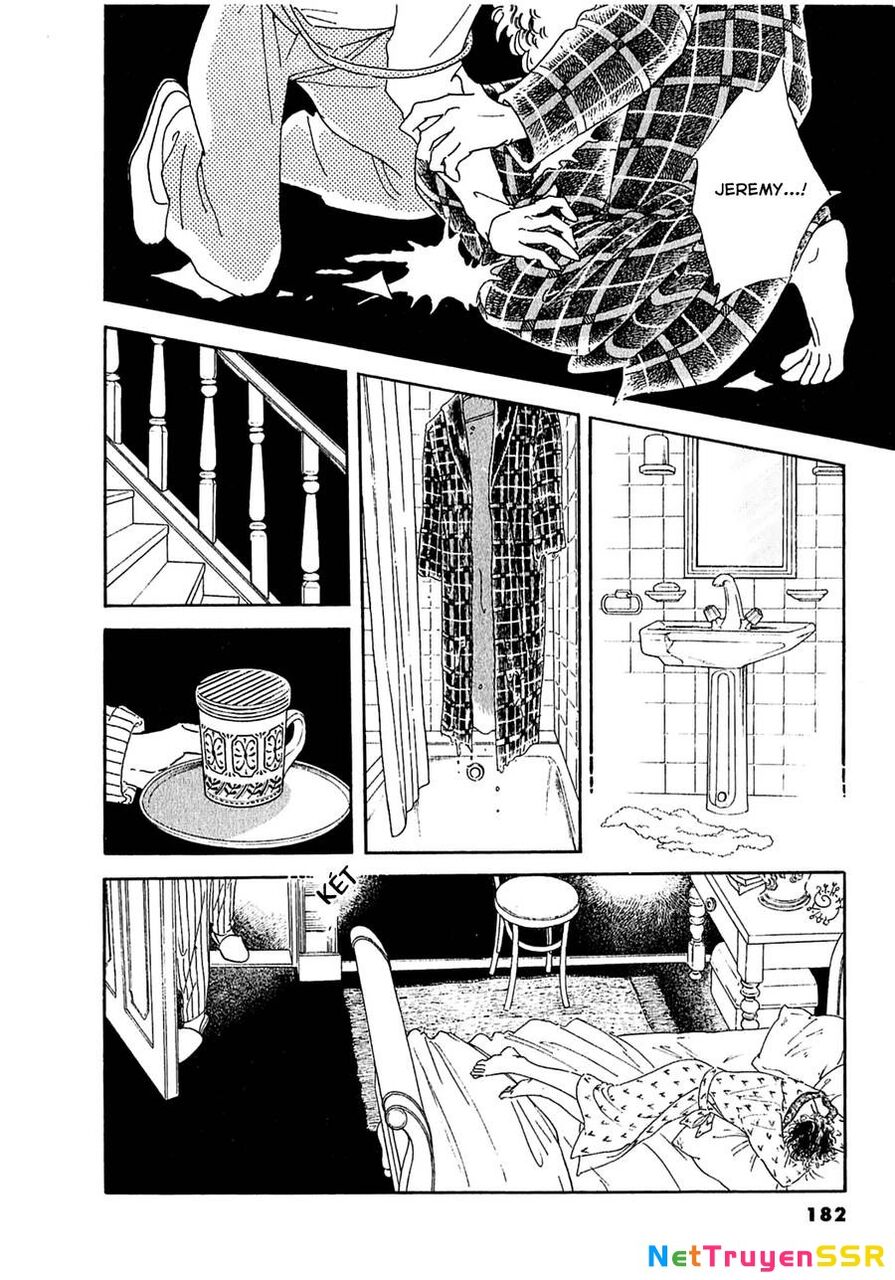 Ngự Trị Ta, Vị Chúa Tàn Bạo - Zankoku Na Kami Ga Shihaisuru Chapter 35 - 54