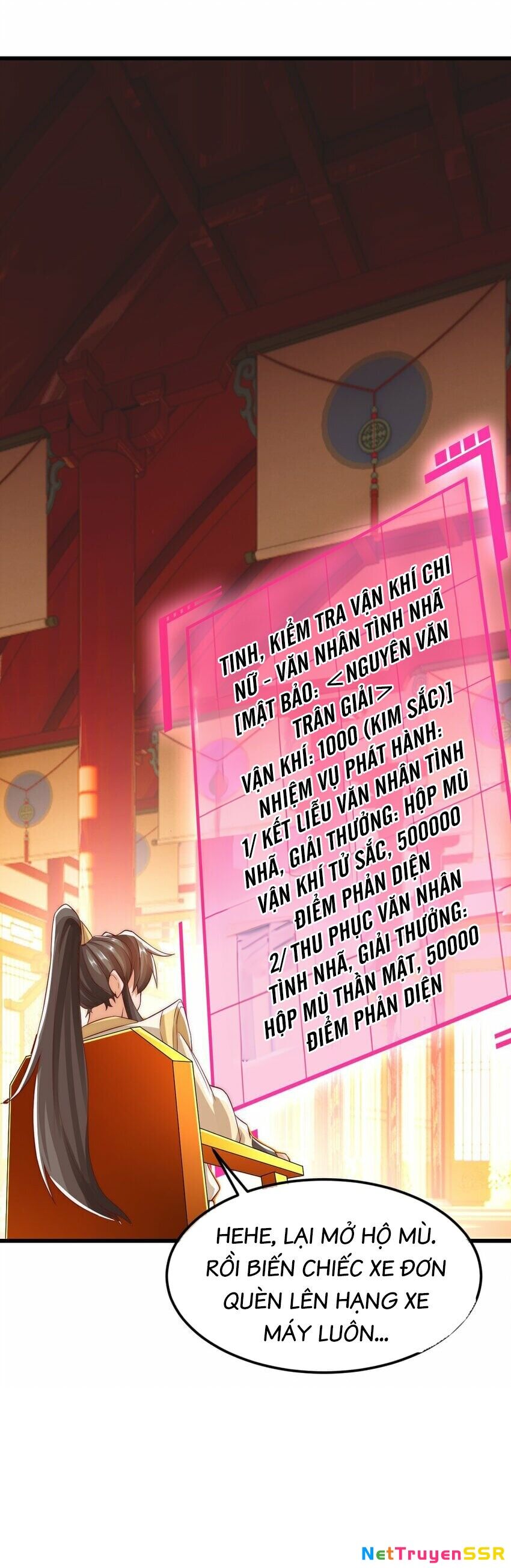 Ta Là Chí Tôn Đại Phản Diện Chapter 29 - 24