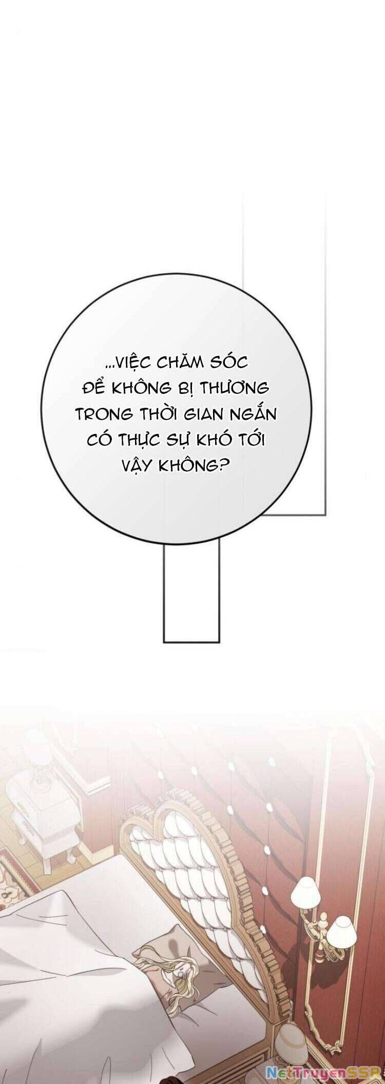 Đằng Sau Nụ Cười Của Nàng Công Chúa Chapter 17 - 42