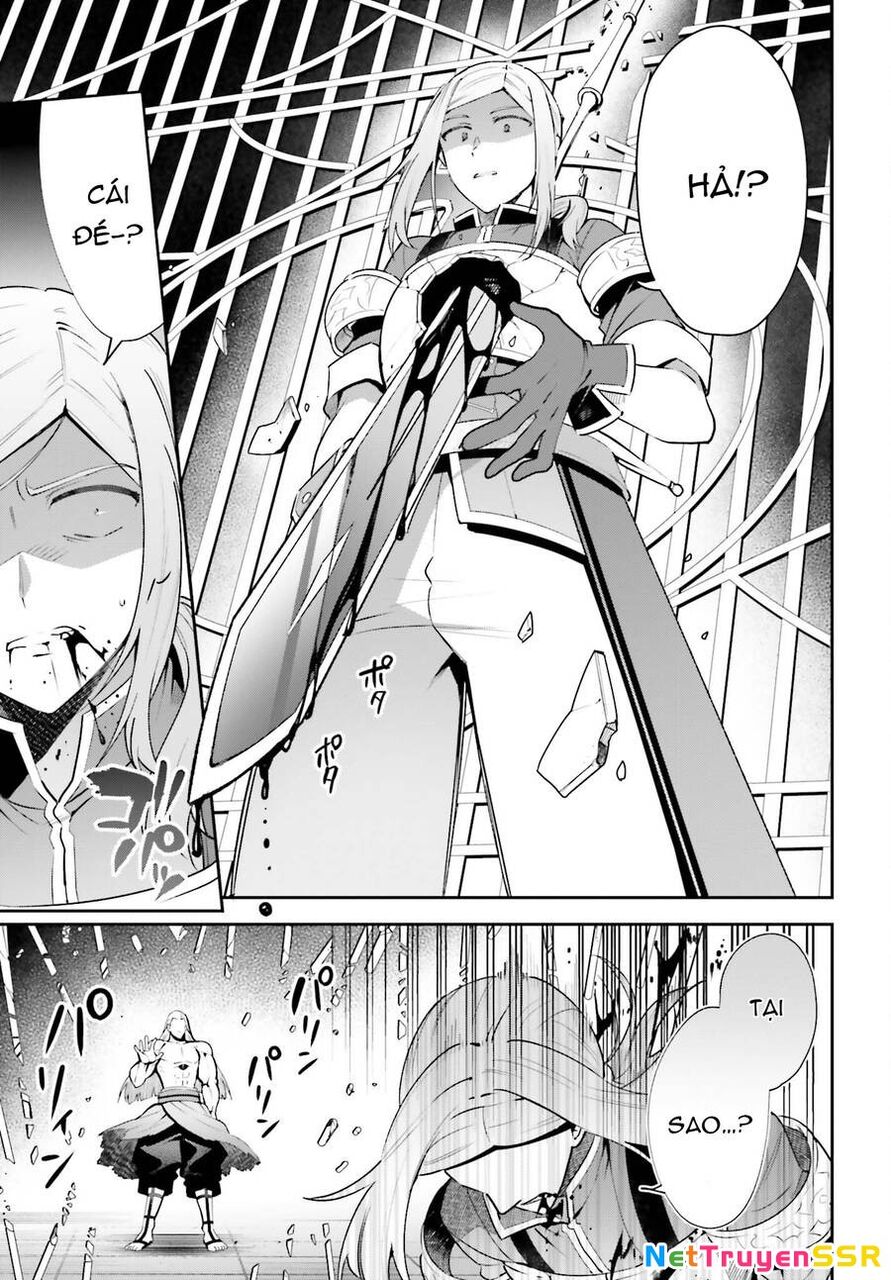 Guild No Uketsukejou Desu Ga, Zangyou Wa Iya Nanode Boss Wo Solo Toubatsu Shiyou To Omoimasu Chapter 17 - 16